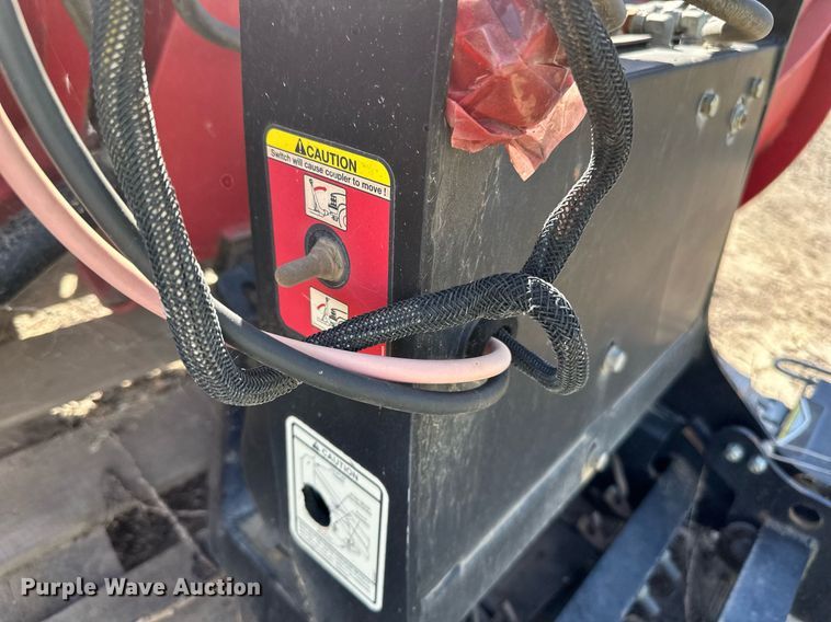 image for item DP8502 Boss  snow plow