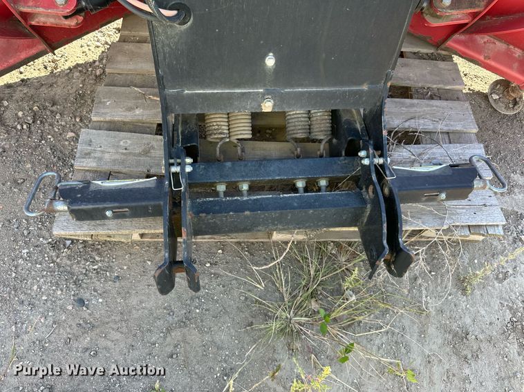 image for item DP8502 Boss  snow plow