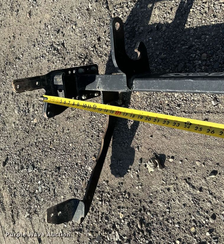 image for item DP8502 Boss  snow plow