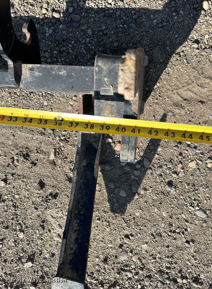 image for item DP8502 Boss  snow plow