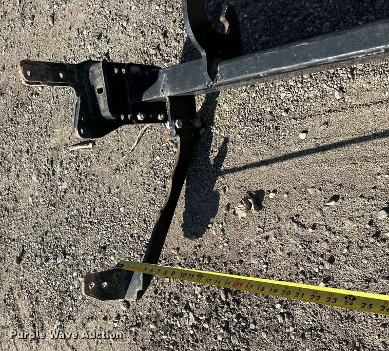 image for item DP8502 Boss  snow plow