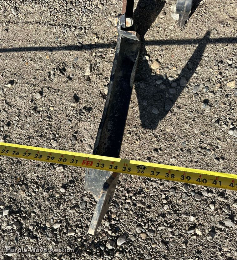 image for item DP8502 Boss  snow plow