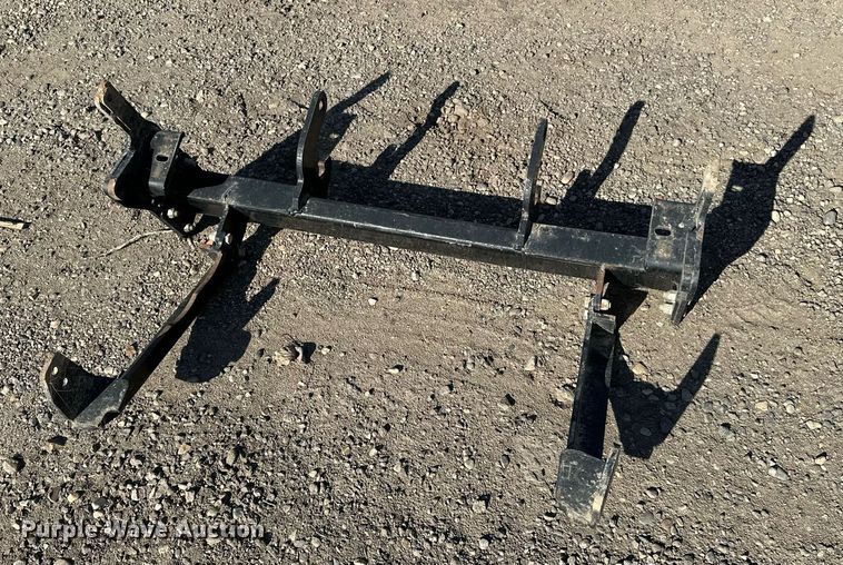 image for item DP8502 Boss  snow plow