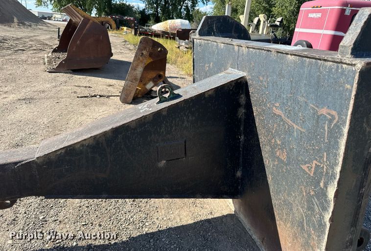 image for item DP8503 Caterpillar  jib