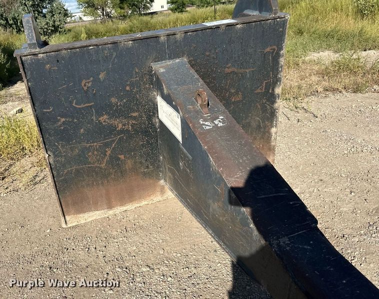 image for item DP8503 Caterpillar  jib