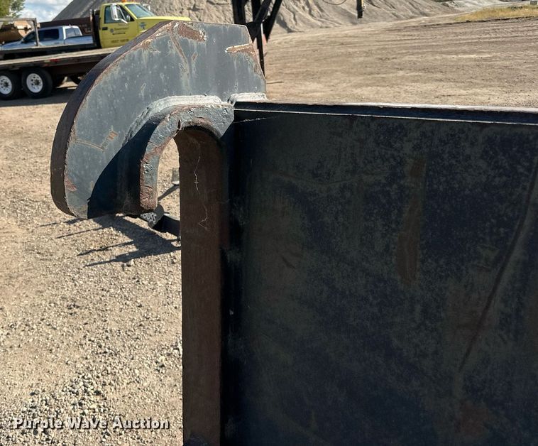 image for item DP8503 Caterpillar  jib