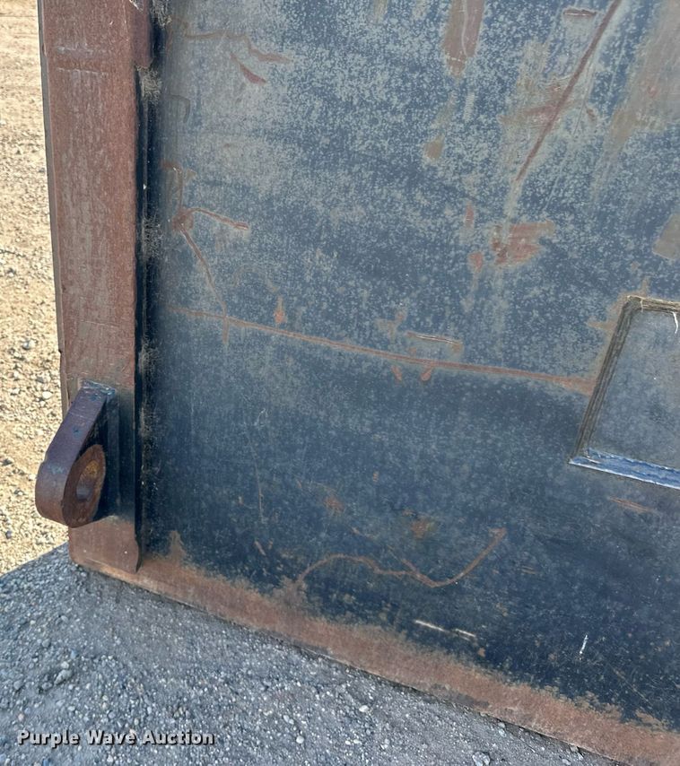 image for item DP8503 Caterpillar  jib