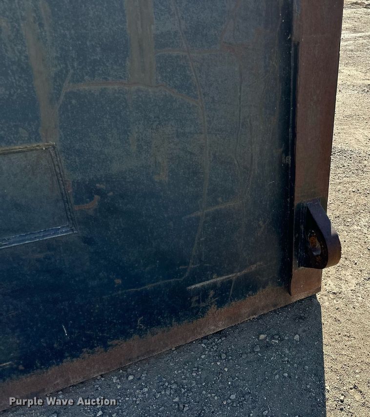 image for item DP8503 Caterpillar  jib