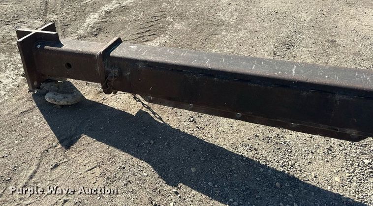 image for item DP8503 Caterpillar  jib