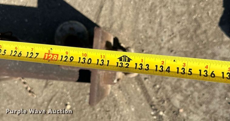 image for item DP8503 Caterpillar  jib