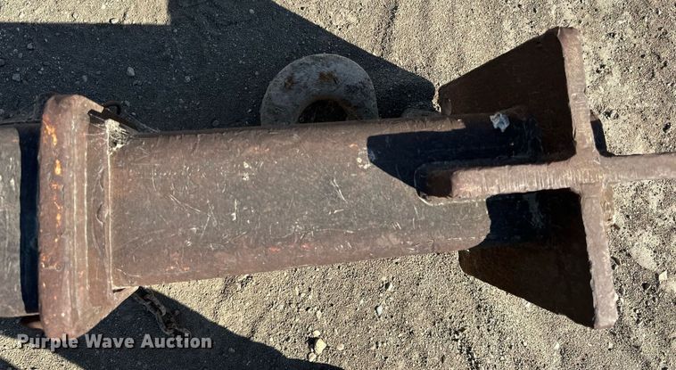 image for item DP8503 Caterpillar  jib