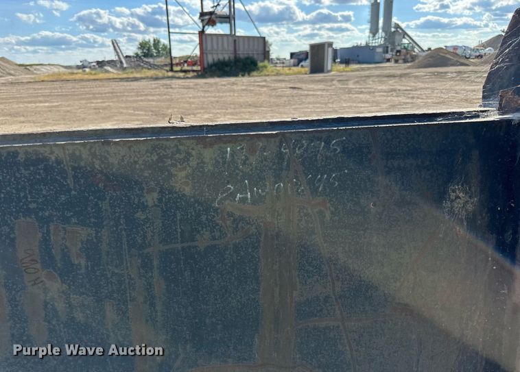 image for item DP8503 Caterpillar  jib