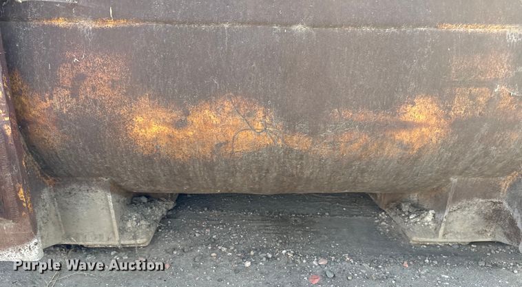 image for item DP8505 Caterpillar  wheel loader bucket