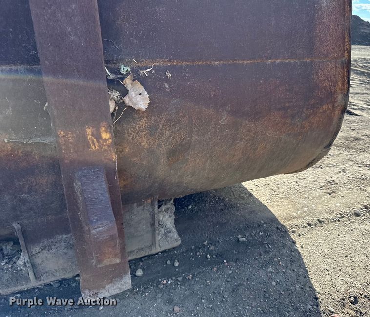 image for item DP8505 Caterpillar  wheel loader bucket