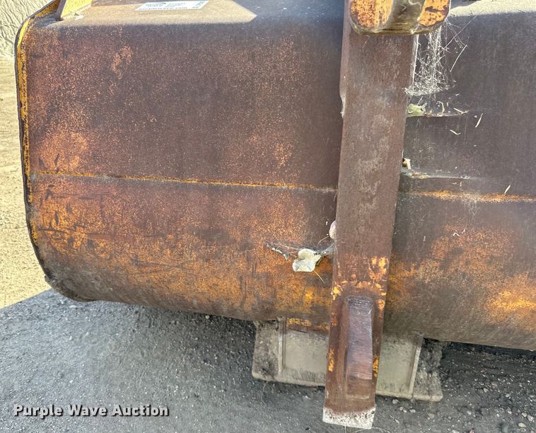 image for item DP8505 Caterpillar  wheel loader bucket