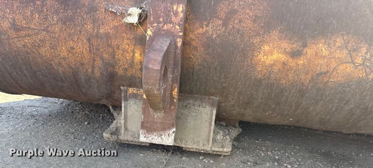 image for item DP8505 Caterpillar  wheel loader bucket