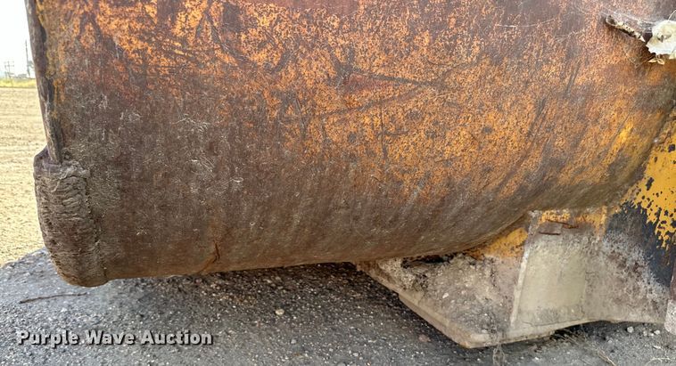 image for item DP8505 Caterpillar  wheel loader bucket