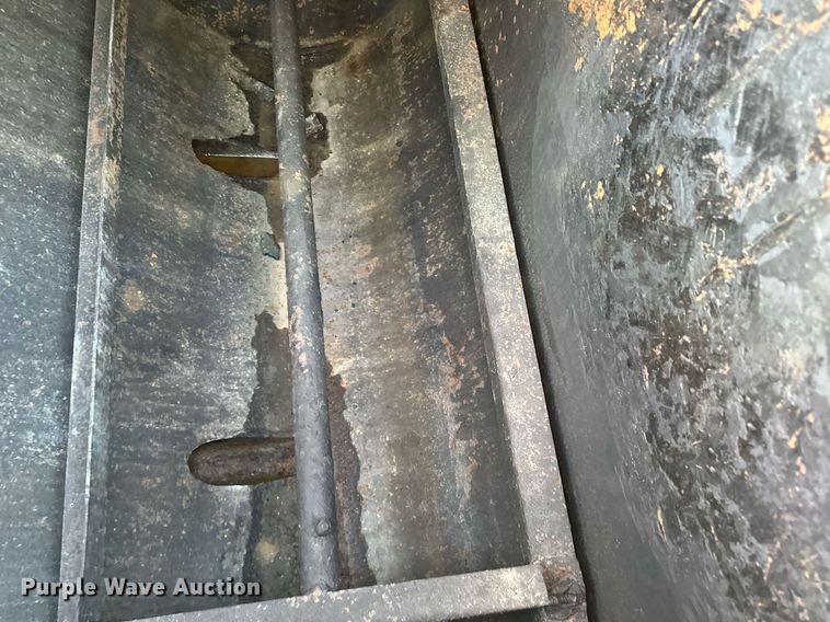 image for item DP8507 Asphalt Doctor seal coating applicator 