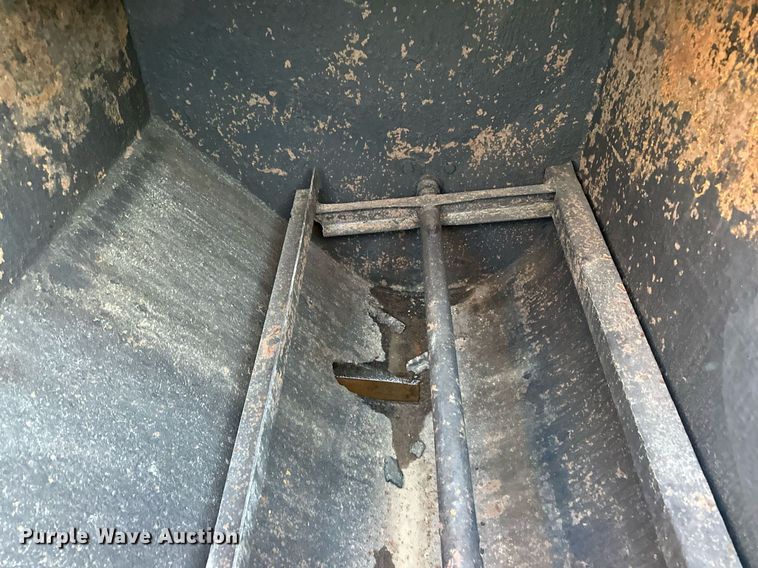 image for item DP8507 Asphalt Doctor seal coating applicator 