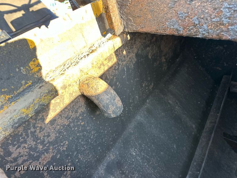 image for item DP8507 Asphalt Doctor seal coating applicator 