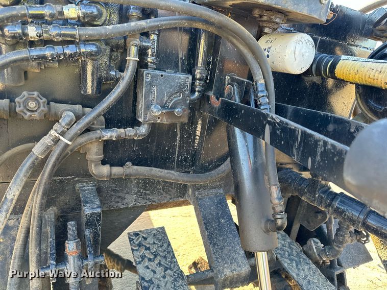 image for item DP8507 Asphalt Doctor seal coating applicator 