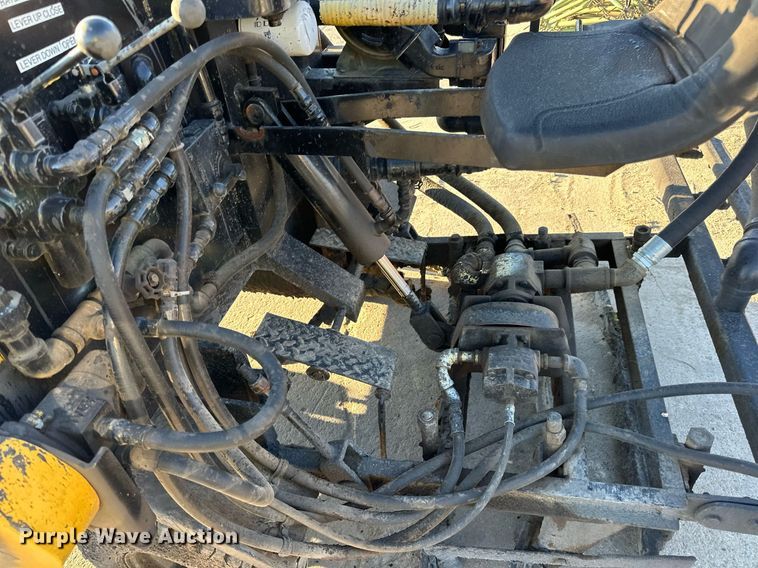 image for item DP8507 Asphalt Doctor seal coating applicator 