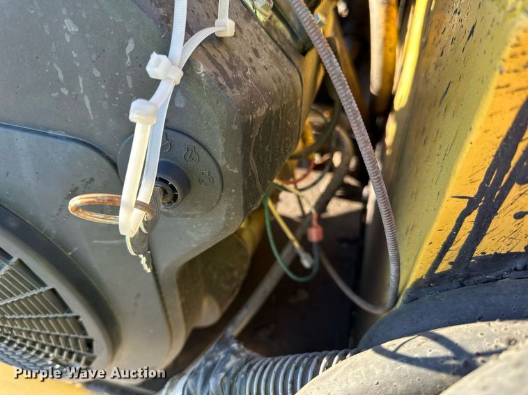 image for item DP8507 Asphalt Doctor seal coating applicator 