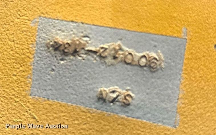 image for item DP8507 Asphalt Doctor seal coating applicator 