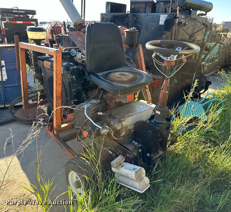 image for item DP8508 Asphalt router