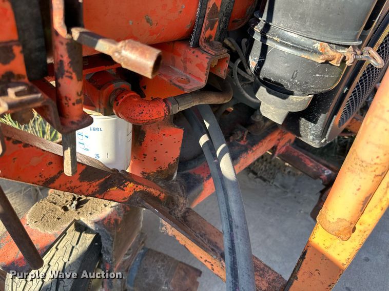 image for item DP8508 Asphalt router