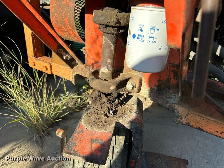 image for item DP8508 Asphalt router