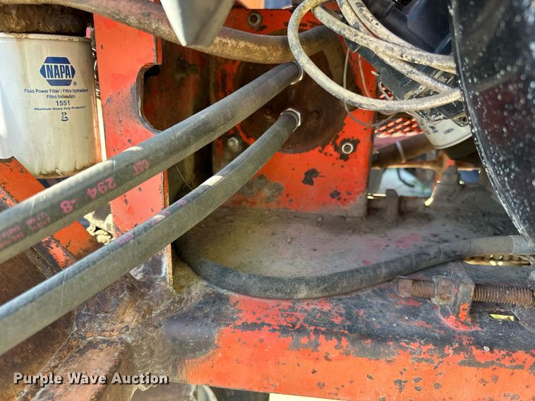 image for item DP8508 Asphalt router