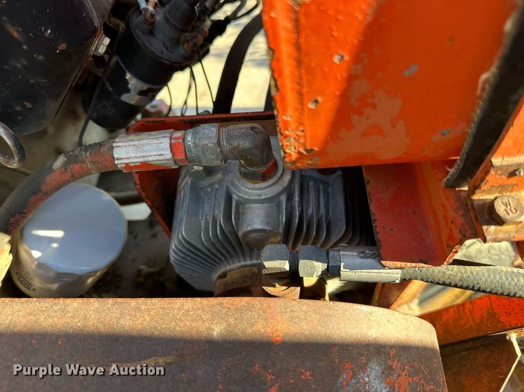 image for item DP8508 Asphalt router