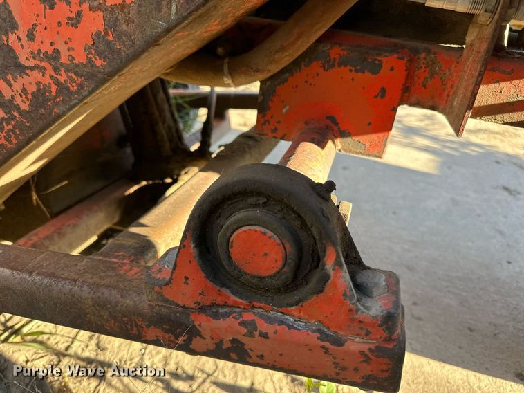 image for item DP8508 Asphalt router