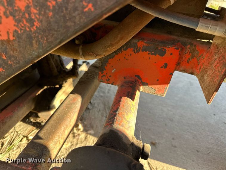 image for item DP8508 Asphalt router