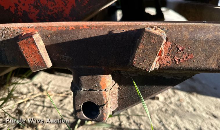 image for item DP8508 Asphalt router