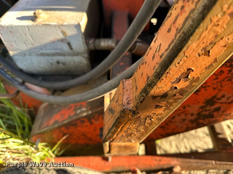 image for item DP8508 Asphalt router