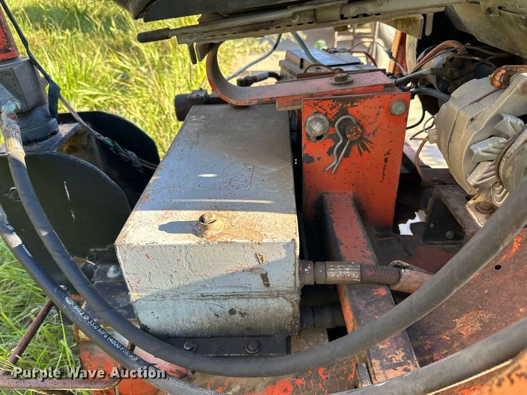 image for item DP8508 Asphalt router