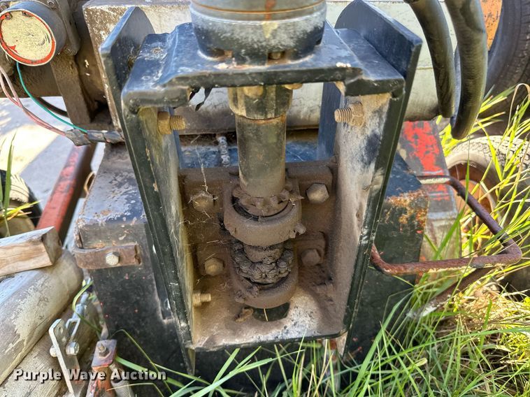 image for item DP8508 Asphalt router