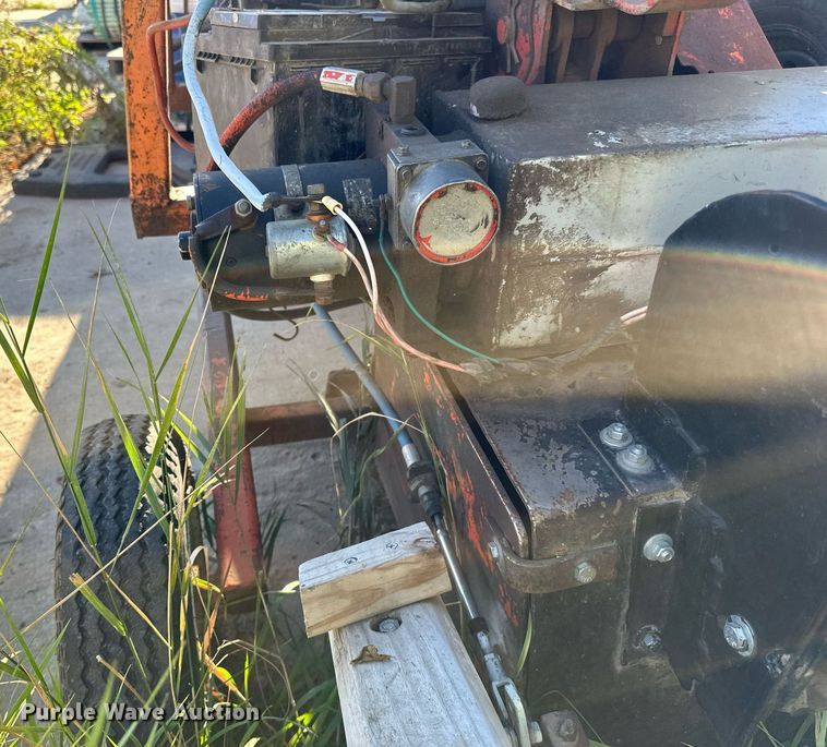 image for item DP8508 Asphalt router