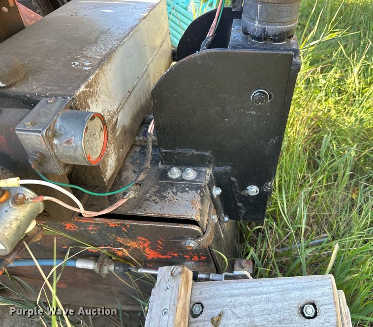 image for item DP8508 Asphalt router