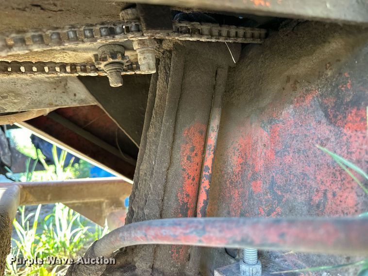 image for item DP8508 Asphalt router