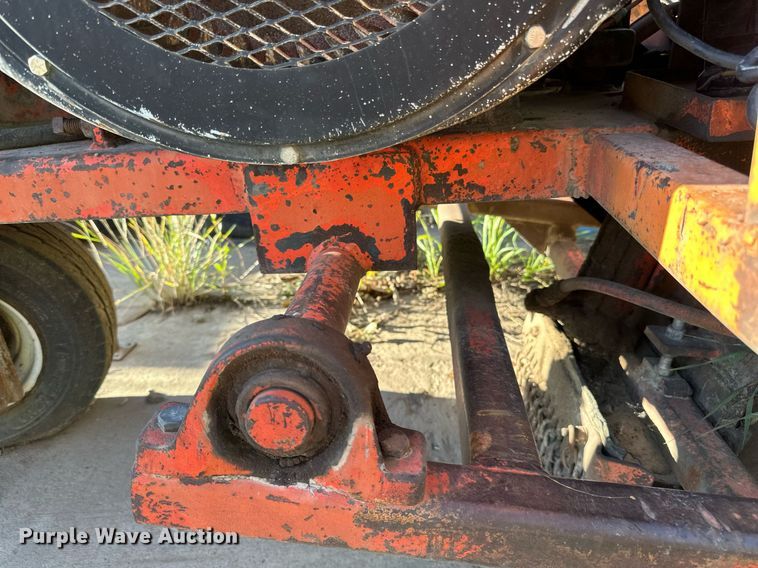 image for item DP8508 Asphalt router