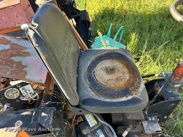 image for item DP8508 Asphalt router