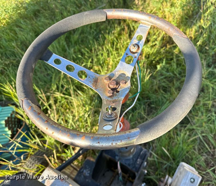 image for item DP8508 Asphalt router