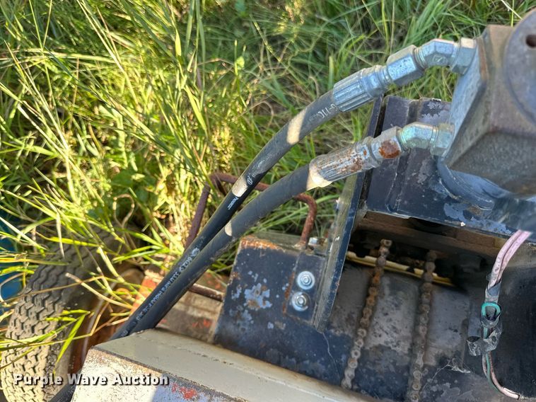 image for item DP8508 Asphalt router