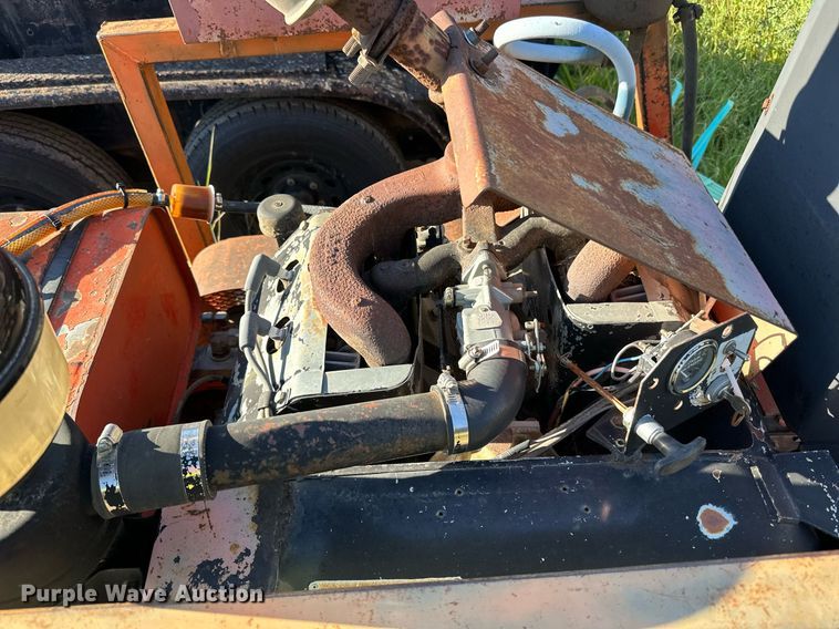 image for item DP8508 Asphalt router