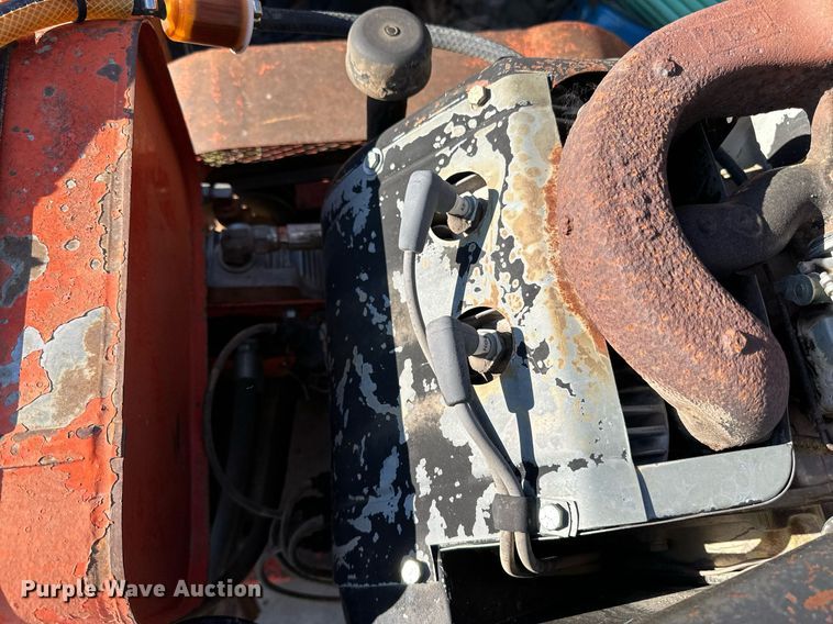 image for item DP8508 Asphalt router