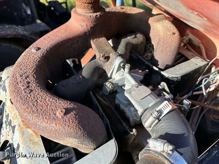 image for item DP8508 Asphalt router