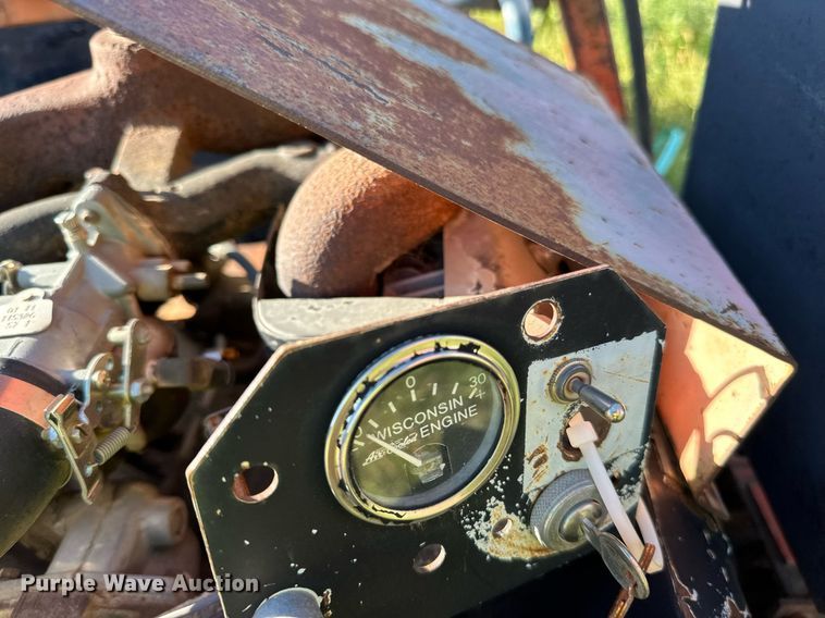 image for item DP8508 Asphalt router